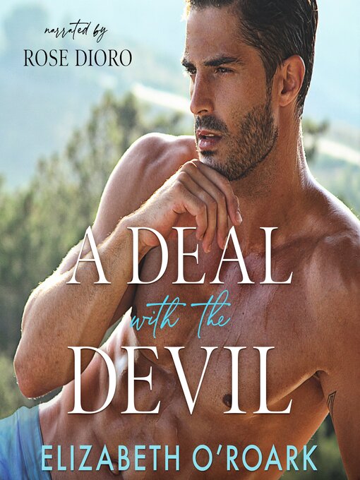Title details for A Deal with the Devil by Elizabeth O'Roark - Wait list
